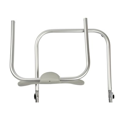 Grijs onderstel voor Up & Down&reg; V2 wipstoel